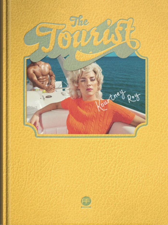 Kourtney Roy - The Tourist