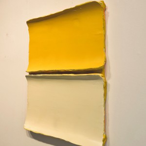 Yellow fields 2