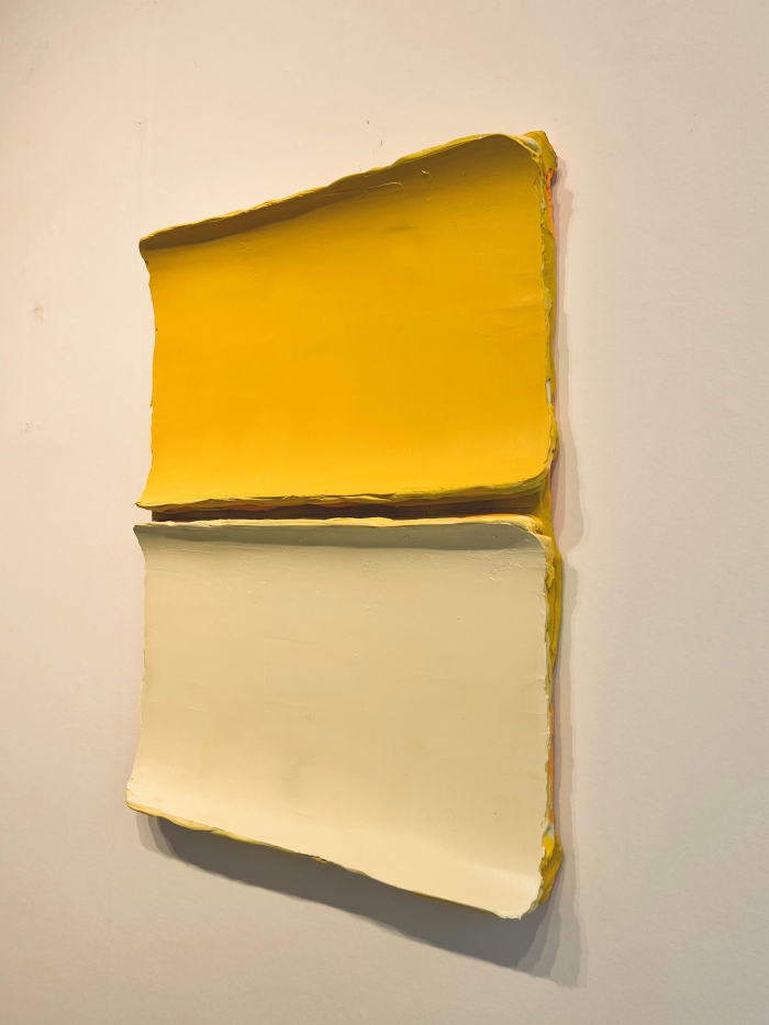 Yellow fields 2