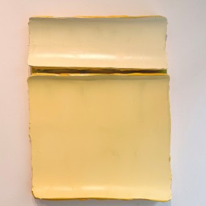 Yellow fields 1