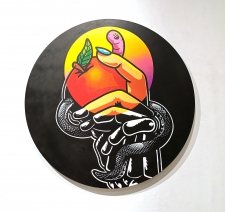 Eve's Apple