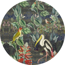 The Arrival of the Stork - 2/7