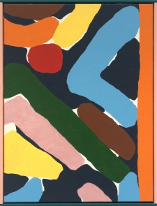* Abstract pattern *