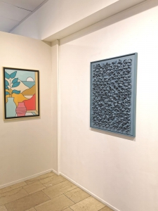 Ming Blue