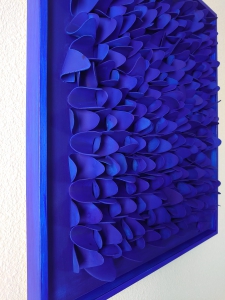 * Intense Blue *