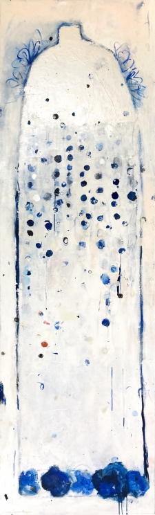 Modern Delft Blue