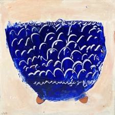 Treasure bowl #6