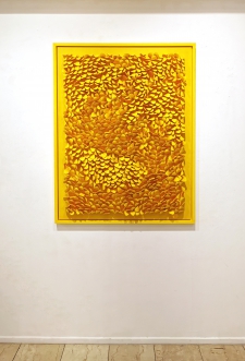 Yellow Wave