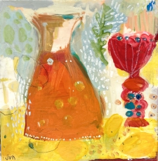 Summer cocktail