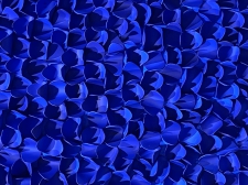 Intens Blue