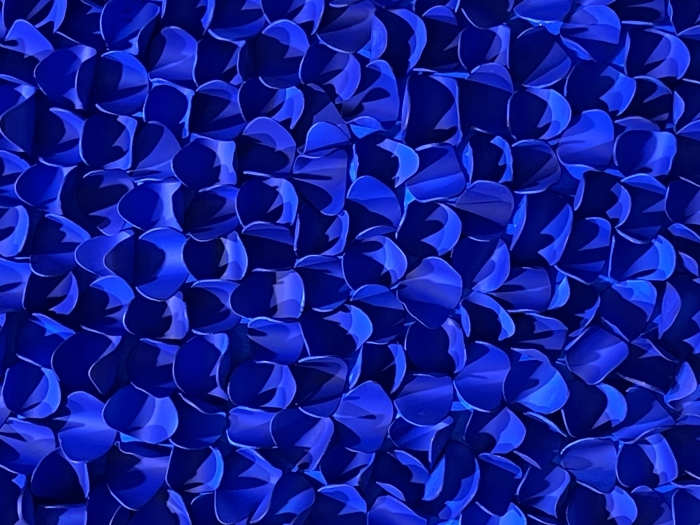 Intens Blue