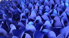 Intens Blue