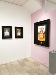 Chanel Art Collection 54