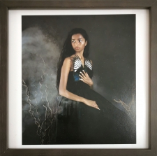Untitled #8, 2020 - Vee Speers