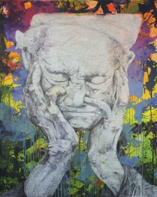 Thinking in colour