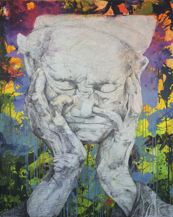 Thinking in colour