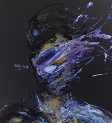 Untitled 8 - 2023