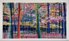 Indian Summer I