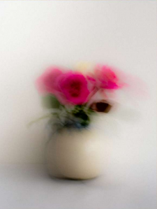 Untitled (pink/grey) 2023, 1/3