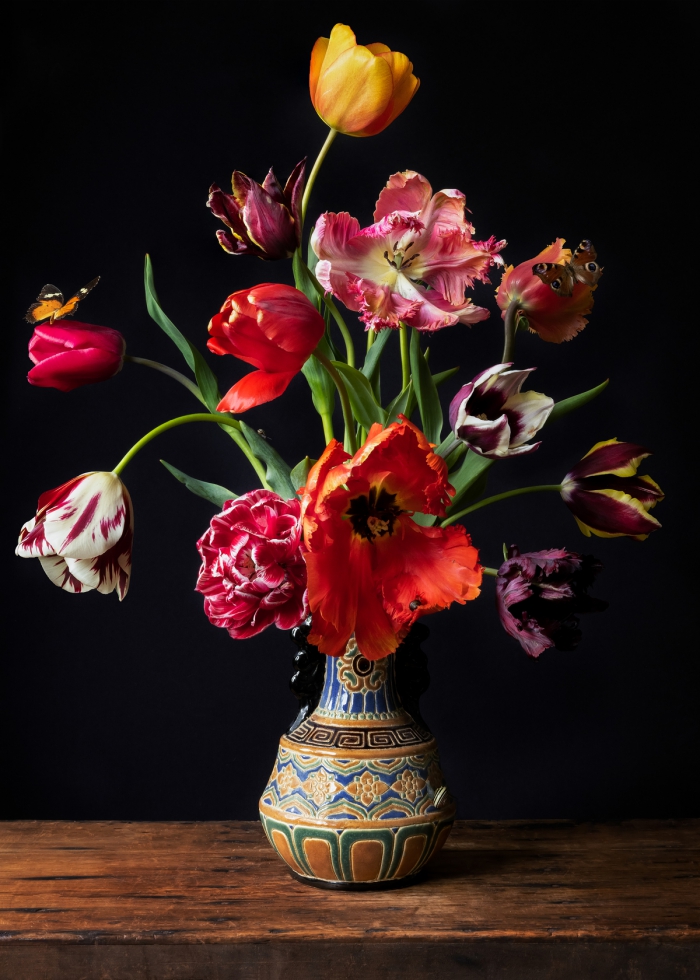 Tulip Love - 1/9