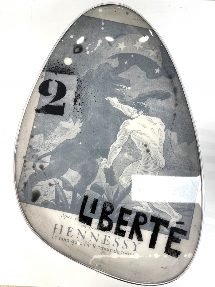 Liberte #002