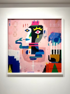 Soldier On - Limited Edition * MUSEUMGLAS