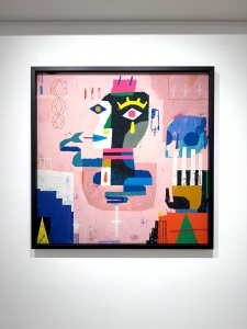 Soldier On - Limited Edition * MUSEUMGLAS