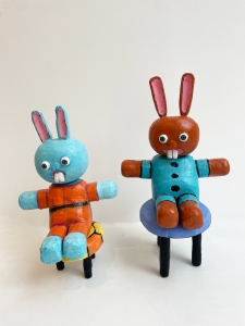 bunny