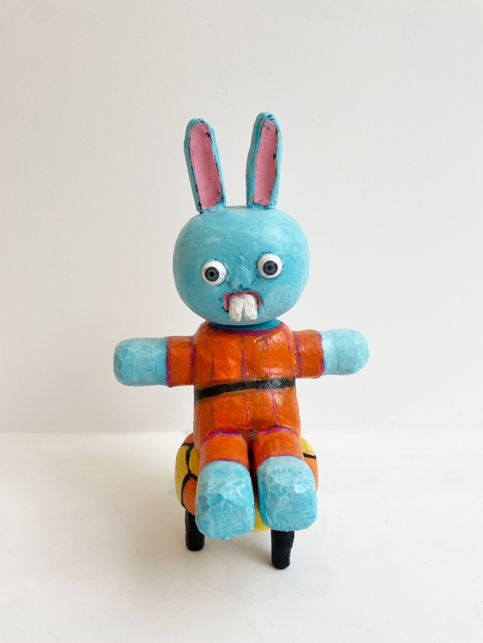 bunny
