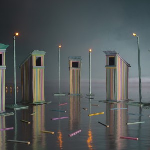Reunion - Lightbox