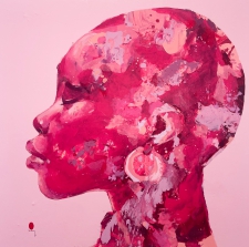 Pink Sky 2