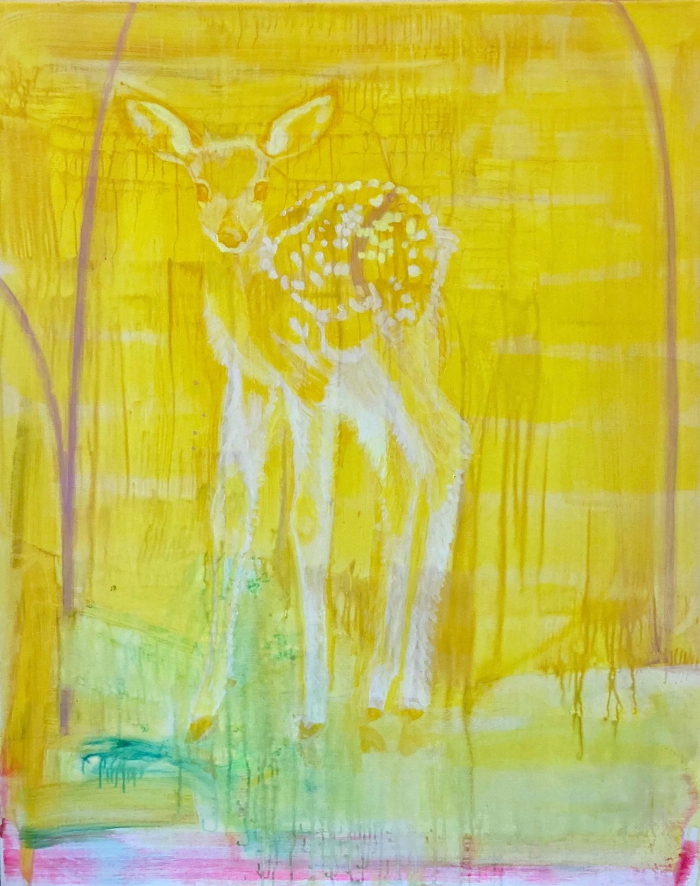 Yellow Star Portal