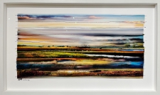 Collected Landscape No. 21 small version - 3/6