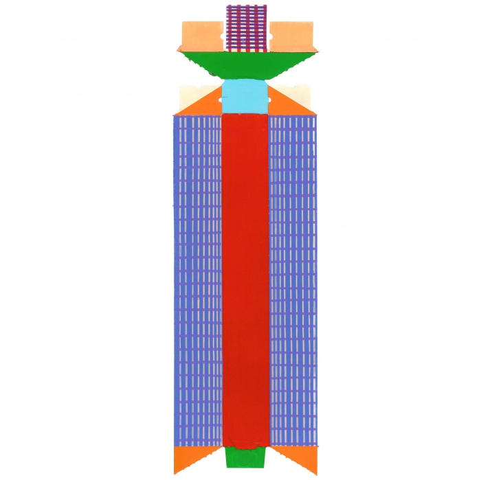 Telesma 91
