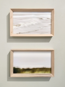Portraits of the sea #7 - 1/10 (Small)