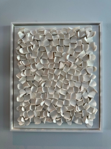Power of white - small *