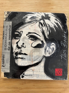 This Barbra