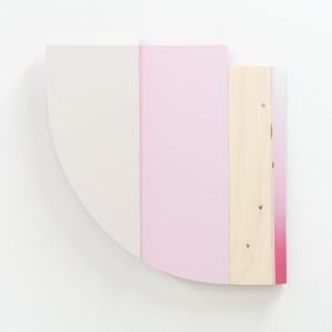 Pastel Pink II