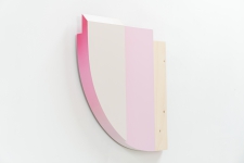 Pastel Pink II