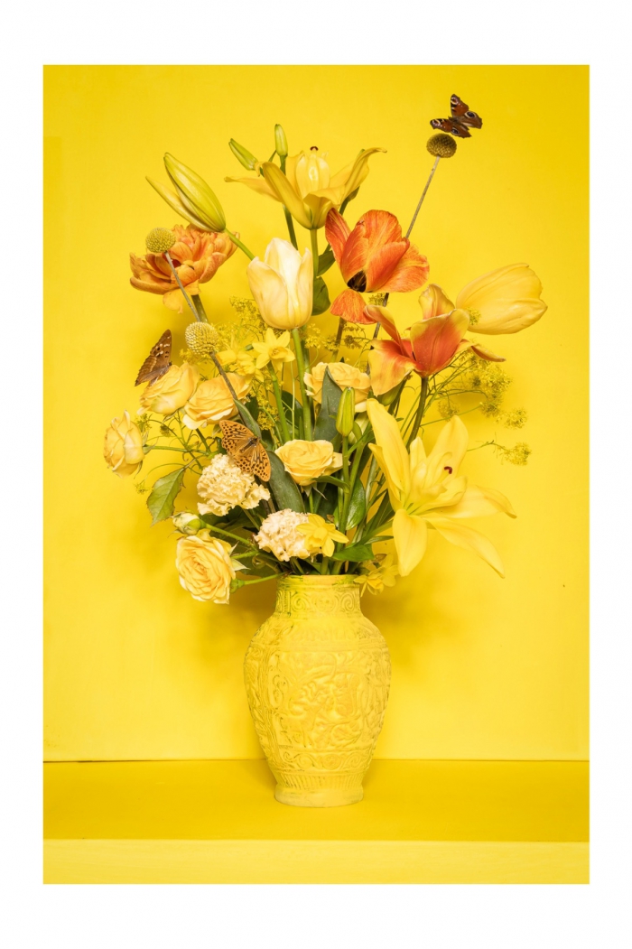Yellow 2/9