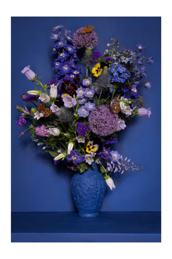Blue 2/9