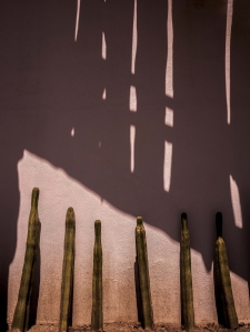 Mexican Fragments #50 - 4/10