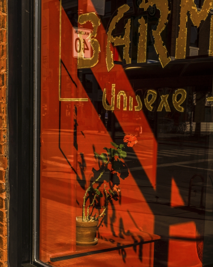 Unisex, Montreal - 1/10