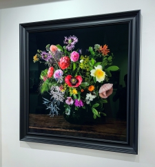 Dutchess - editie 6/9 Classical Frame