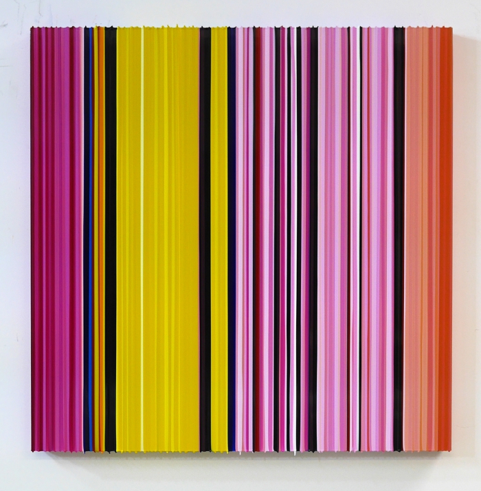 Yellow Gallery (John Korner)