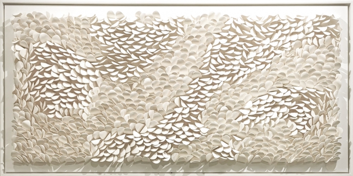 Wave (horizontaal) *