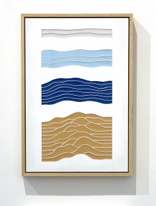 Slow Oceans: new waves V