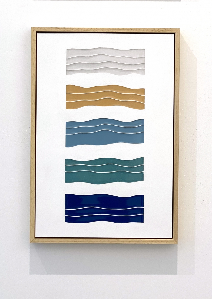 Slow Oceans: new waves IV
