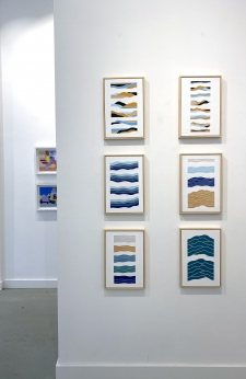 Slow Oceans: new waves IV