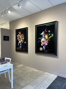 Explosion - Museumplex - 6/9 Classical Frame